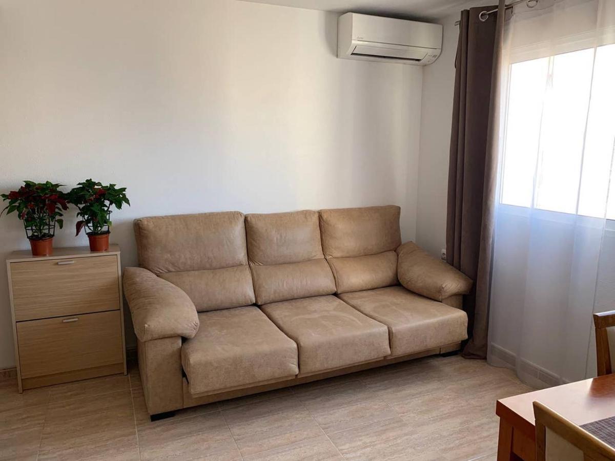 Apartment Torrevieja Ngoại thất bức ảnh